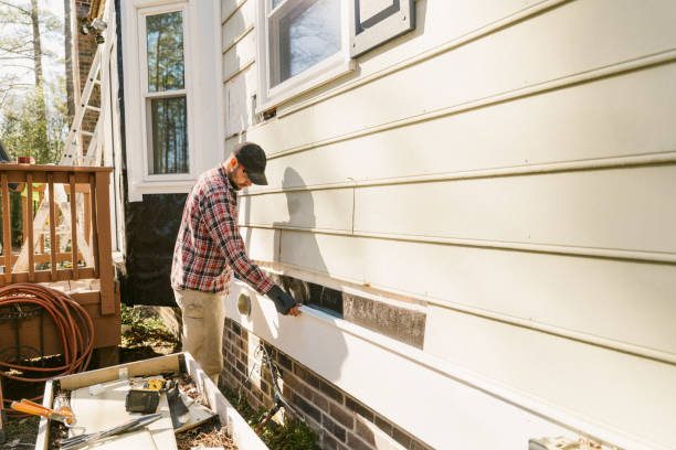 Top rated local Vinyl Siding specialists in Wingate, NC